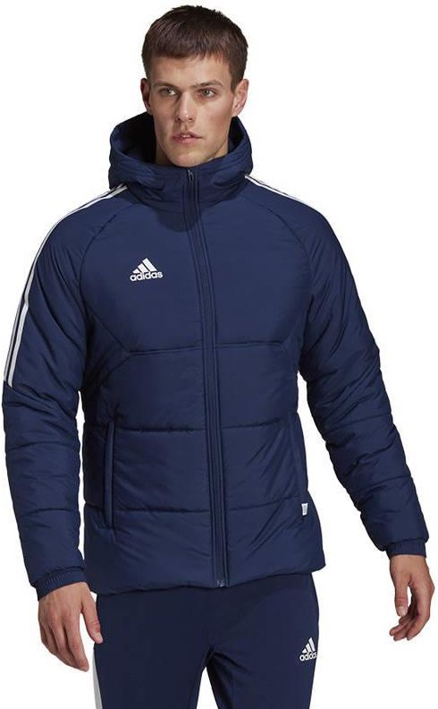 Kurtka M Ska Zimowa Adidas Condivo Winter Jacket Ha Ceny I