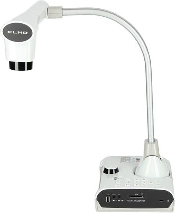Elmo L 12G Wizualizer Kamera Dokumentów 4K - zdjęcie 3