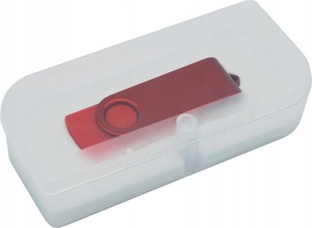 Memorabbit Twister 4 GB z grawerem - zdjęcie 4
