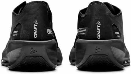 Craft Damskie Ctm Carbon Race Rebel - zdjęcie 2