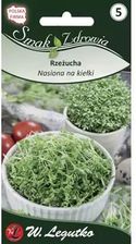 Zdjęcie Nasiona Na Kiełki Rzeżucha 30G Legutko - Piotrków Trybunalski