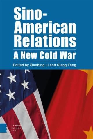 Sino American Relations Literatura obcojęzyczna Ceny i opinie