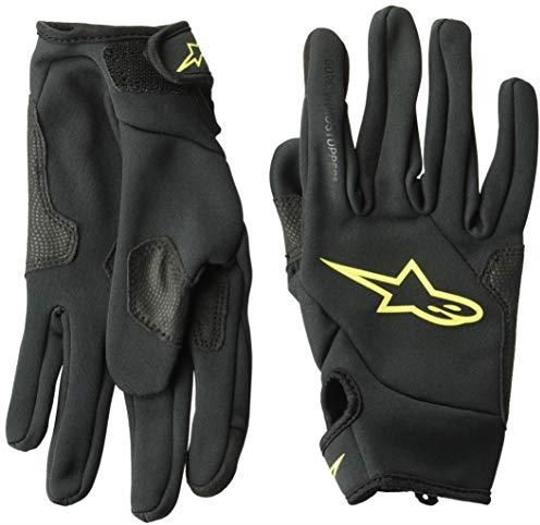 Alpinestars Cascade Gore Tex Infinium R Kawiczki Rowerowe Czarny Ty