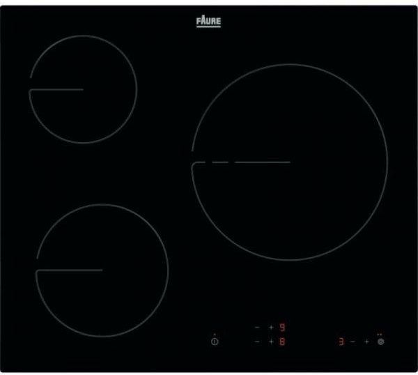 P Yta Elektryczna Electrolux Fhrn K Ceneo Pl