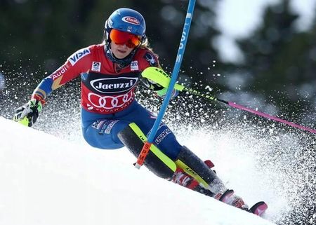 Leki Wcr Lite Sl 3D Pink 110Cm Różowo Fioletowy 22/23 - zdjęcie 4