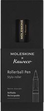 Zdjęcie Moleskine Kaweco X Pióro Kulkowe Czarne - Ostrów Wielkopolski