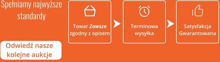 Darco Zasuwa Gilotynowa Do Rur Spiro Fi 100mm Zas100Oc - zdjęcie 3