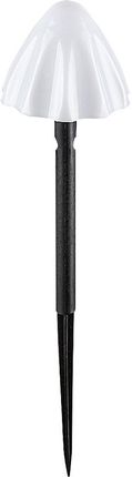 Ozdobne Zewnętrzne Solarne Lampki Led 2W Skadar 77007 Rabalux - zdjęcie 4