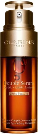 Clarins Double Light Texture Serum 50 ml - zdjęcie 2
