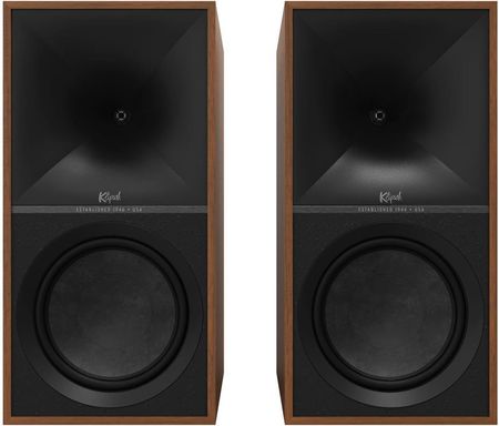 Klipsch The Nines (Orzech) - zdjęcie 2