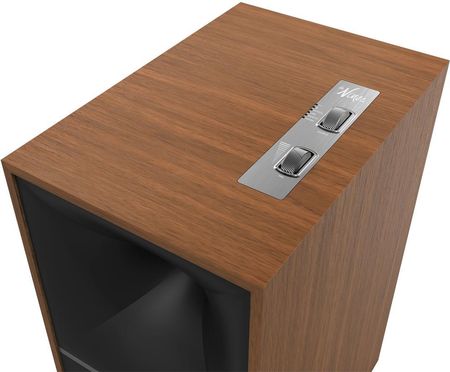 Klipsch The Nines (Orzech) - zdjęcie 4
