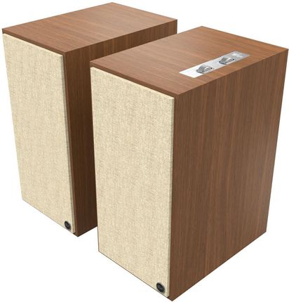Klipsch The Nines (Orzech) - zdjęcie 3