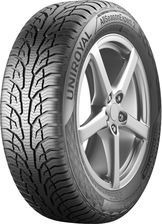 Uniroyal AllSeasonExpert 2 195/65R15 91H