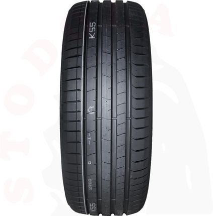 Pirelli Zero Pz4 275/45R21 110Hp - zdjęcie 2