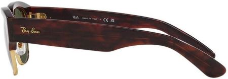 Ray-Ban RB0316S 990/31 M (50) - zdjęcie 2