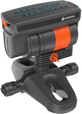 Zdjęcie Gardena 13325-20 Oscillating Sprinkler - Nowa Ruda