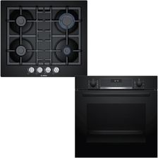 Zdjęcie Bosch PNP6B6B90 + HBG5370B0 - Szczawno-Zdrój