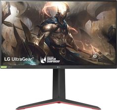 Ranking LG 27GP850P 15 popularnych i najlepszych kaw ziarnistych do ekspresu