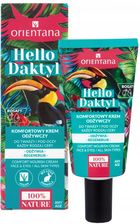 Zdjęcie Krem Orientana Comfort Nourish Cream Komfortowy Odżywczy na dzień i noc 40ml - Wrocław