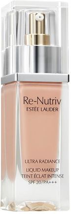 Estée Lauder Re-Nutriv Ultra Radiance Liquid Makeup Podkład 30ml Nr. 3C2 Pebble