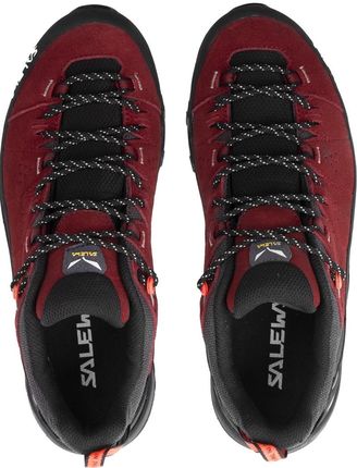 Salewa Alp Trainer 2 Gtx Women Syrah Black - zdjęcie 2
