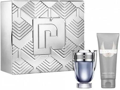 Zestaw Dla Kobiety Paco Rabanne Invictus Giftset Opinie I Ceny Na