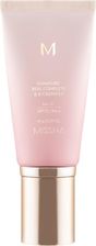 Zdjęcie Missha M Signature Real Complete Ex Krem Bb Nadający Skórze Nieskazitelny I Jednolity Wygląd Spf 30 Odcień No.21 45 G - Żuromin