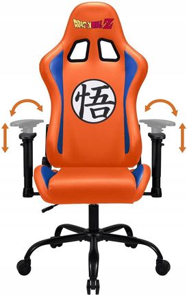 Subsonic DBZ Dragon Ball Z SA5609-D1 - zdjęcie 2