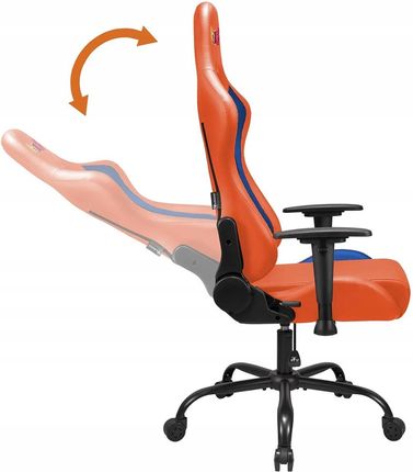 Subsonic DBZ Dragon Ball Z SA5609-D1 - zdjęcie 5