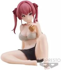 Zdjęcie Figurka BP Hololive If Relax time Houshou marine - BANDAI (V) - Lewin Brzeski