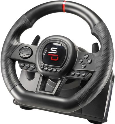 Subsonic Superdrive SV650 Steering Wheel SA5645NG - zdjęcie 6