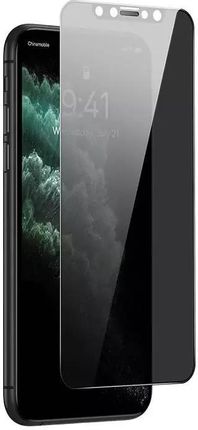 Baseus Szkło Hartowane Z Filtrem Prywatyzującym 0.3Mm Do Iphone X/Xs/11 Pro - zdjęcie 6
