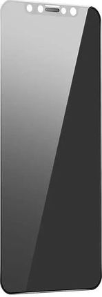Baseus Szkło Hartowane Z Filtrem Prywatyzującym 0.3Mm Do Iphone X/Xs/11 Pro - zdjęcie 3