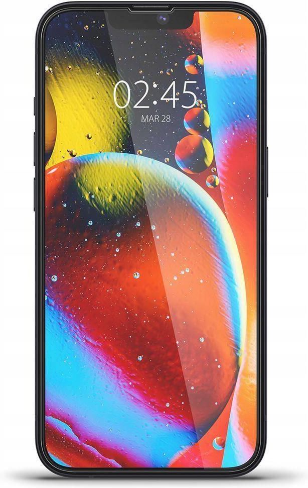 Spigen Szkło Hartowane Glass Fc Iphone 13 Pro Max Opinie i ceny na