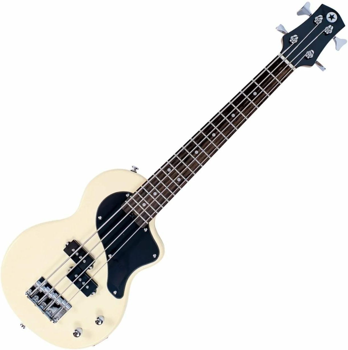 Blackstar Carry On ST Bass Vintage White Ceny I Opinie Ceneo Pl