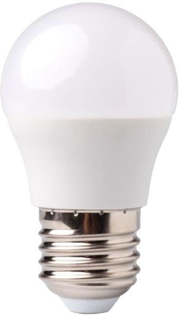 Eco Light Ar Wka Led Kulka E W Lm Barwa Zimna K Ec