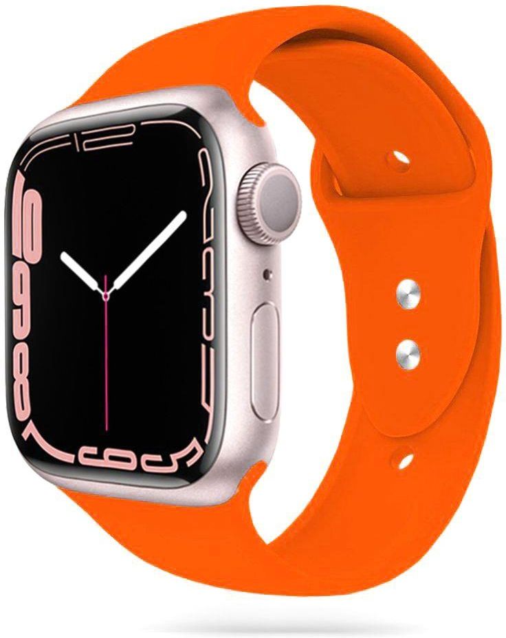 Tech Protect Pasek Do Apple Watch Mm Ultra Se