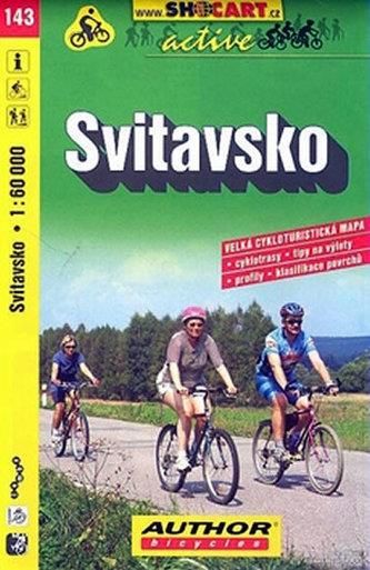 SVITAVSKO 143 neuveden Literatura obcojęzyczna Ceny i opinie Ceneo pl