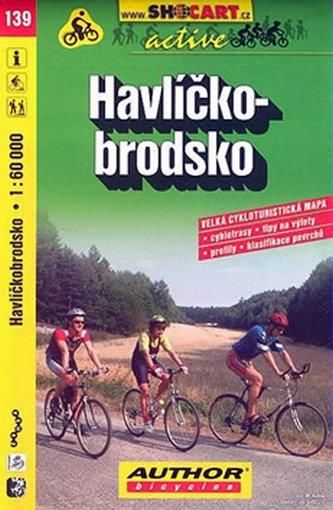 HAVLÍČKOBRODSKO 139 1 60 000 CYK neuveden Literatura obcojęzyczna