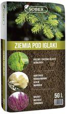 Zdjęcie Sobex Ziemia Pod Iglaki 50l - Tuchola