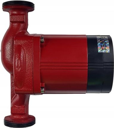 Rochtenbach Pompa Obiegowa 25-40/180 Elektro EHI2540180 - zdjęcie 3