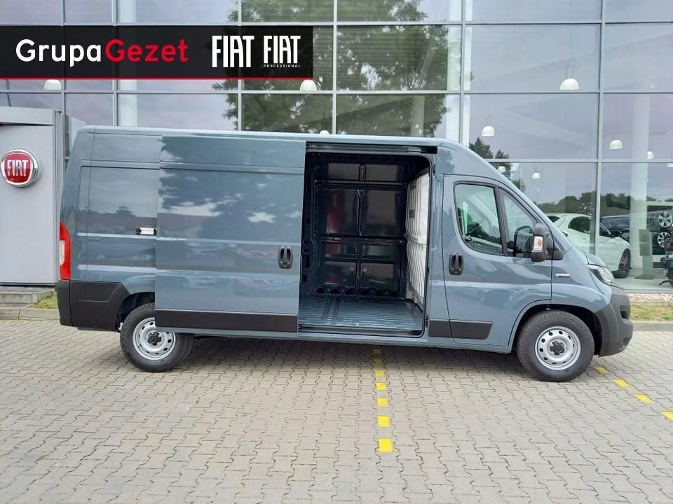 Fiat Ducato Maxi Furgon S9 L3H2 2 2 MJ 180KM Produ Opinie I Ceny Na