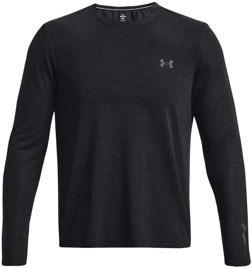 M Ski Longsleeve Do Biegania Under Armour Ua Seamless Stride Ls