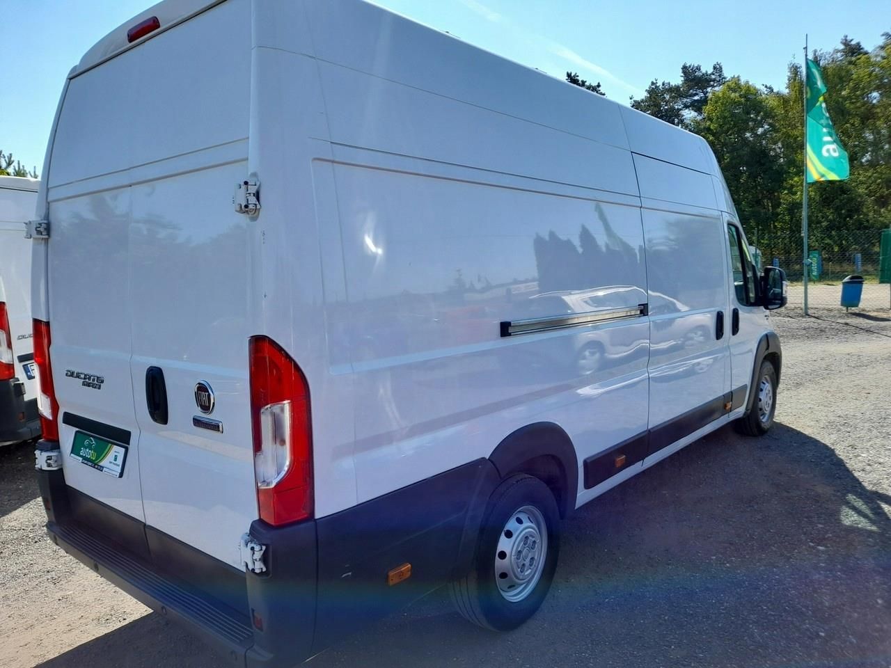 Fiat Ducato Jtd Km L H Max Opinie I Ceny Na Ceneo Pl