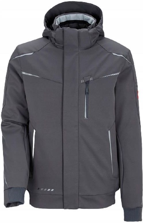 Engelbert Strauss Kurtka Zimowa Softshell Strauss Motion 2020 R L