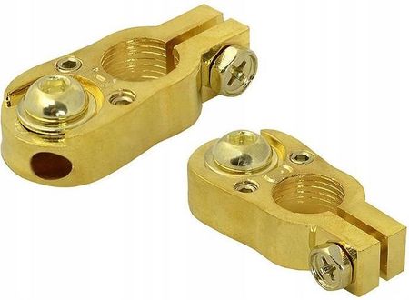 Lamex Klema Akumulatorowa Minusowa Ujemna Lx1059 - zdjęcie 2