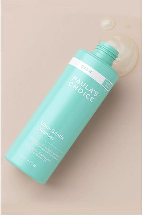 Paulas Choice Ultra Gentel Cleanser Bardzo Delikatny Żel Myjący 200 ml - zdjęcie 2