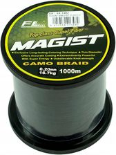 Fl Plecionka Magist 0,28Mm 25,5Kg 1000M 1549072091