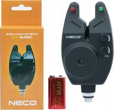 Zdjęcie Neco Sygnalizator Brań Z Baterią Cx1 Basic 1537031469 - Lubsko