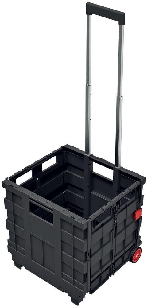 Zdjęcie Składany wózek na kółkach Kistenberg CART T KCT4040-3020 - Barczewo